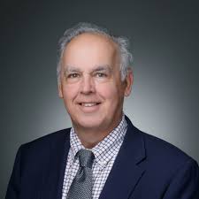 Michael O'Brien, MD, PhD