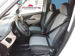Fiat Doblo Koltuk Kilifi Oto Aksesuar