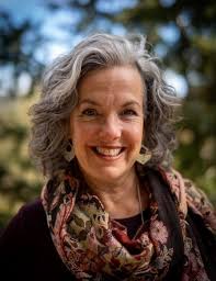 Five Star award winner June McKenzie