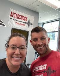 Sam Myers's Instagram, Twitter & Facebook