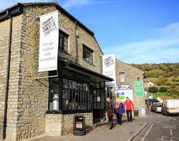 Things to do near the cheddar gorge cheese company. The Cheddar Gorge Cheese Company The Only Cheddar Made In Cheddar Preserves A Thick Tasty Slice Of English Heritage The Smart Leisure Guide