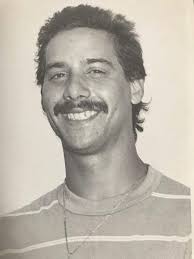 Article about my grandfather and my uncle randy with Darrel Waltrip.