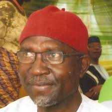 Dr Ikechukwu "Dr. Ik" Kelikume's Memorial Website