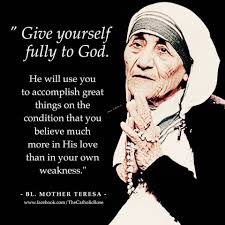 Pin By Philomena Lewis On Ben Missionary Mother Teresa Mother Teresa Quotes Catholic Quotes