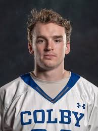 2020 Men's Lacrosse Roster