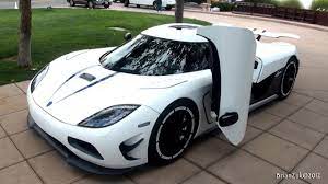 Check out ⭐ the new koenigsegg agera r ⭐ test drive review: Koenigsegg Agera R Youtube