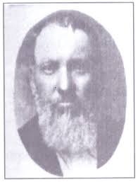 Warren Paddix Brady (1836-1909)