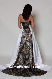 Camo Wedding Dresses Mossy Oak Mossy Oak New Breakup Attire Camouflage Prom Wedding Homeco Camo Wedding Dresses Camouflage Wedding Dresses Camouflage Wedding