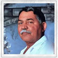 Maria Elena San Roman