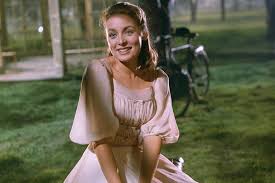 In salzburg, austria, maria, played by julie andrews, is studying to become a nun. Fans Mourn Death Of Charmian Carr Who Played Liesl In Sound Of Music Entertainment News Top Stories The Straits Times