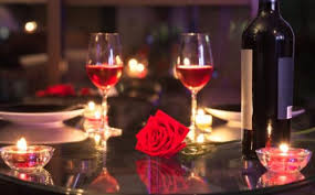 Apa kata kalau anda cuba candle light dinner di restoren yang romantik sekitar kuala lumpur. List Of Best Restaurants Offering Candlelight Dinner In Karachi