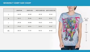 Uk To Us Womens Shirt Size Chart Rldm
