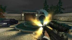 The second 007 icon is … 101 Games Like James Bond 007 Nightfire Games Like