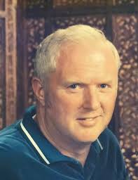 Obituary information for Robert George Ellenberger