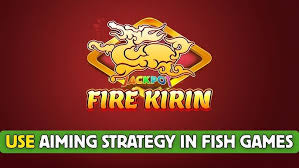 How to Use Aiming Strategy in Fish Games 2025? - YouTube