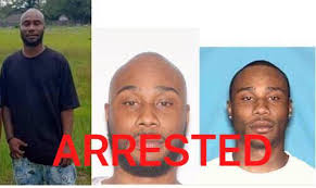 Texarkana Texas Police Department