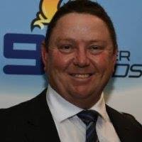 Earlier this month the Peter Goers show received this SMS: "Hi Peter.  Interesting fact. Your guests over time Richard Maurovic, Gail Kovatseff,  Steve Hastwell and David Pisoni were all from the class