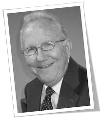 Ronny Wade “For Such A Time As This”