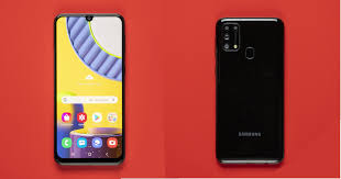 Get free shipping every day! Samsung Galaxy M31 Review 91mobiles Com