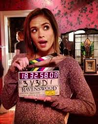 Pin On Ravenswood