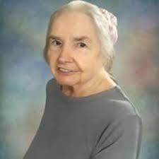 Patricia Ann Mcginnis Obituary November 14, 2024