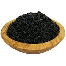 That modern medicine like honey and habbtus sauda' have the natural healing power. Black Seed Klonji Habbatus Sauda Benefits Interesting Articles Collections