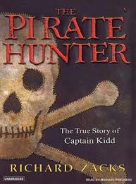 This is one of those, i can't believe i never saw this before movies. The Pirate Hunter The True Story Of Captain Kidd Mp3 Cd Sundog Books