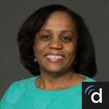 Dr. Yvonne M. Smikle, MD