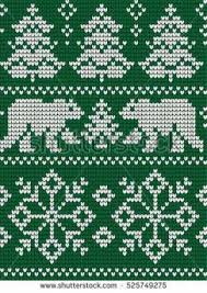 More than 150 free christmas knitting patterns to knit that you will love. New Knitting Charts Bear Fair Isles 61 Ideas Knitting Charts Fair Isle Knitting Patterns Christmas Knitting