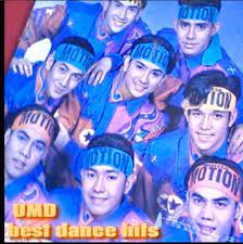 Maybe you would like to learn more about one of these? Universal Motion Dancers