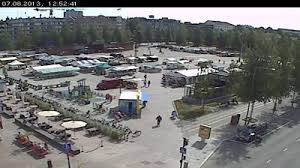 Windy Webcams Mikkeli Mikkelin Torikamera