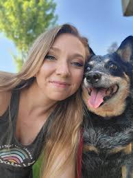 Pyometra. Say it. Pyometra. Did you know that an unspayed female can  develop a life threatening and almost always fatal uterine infection with  each heat cycle that passes that she is not