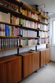 Ikea Stolmen Retro Hack George Nelson Inspired Ikea Updated Kitchen Wall Unit