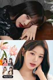 Aespa My World Karina Warners Wms White Photocard Aespa Armageddon JAPAN  Exclusive WARNER MUSIC JAPAN POB Photo Card