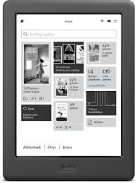Kobo Glo Hd Zwart E Reader E Reader Lezen Boeken Lezen