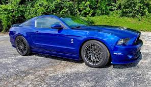 Image result for Deep Impact Blue 2013 Fleet