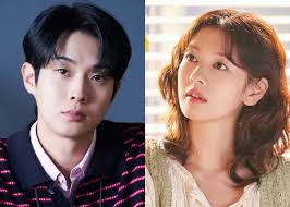 Dibintangi Jung So Min dan Choi Woo Shik, Drakor 'Would You Marry Me',  Kapan Tayang?