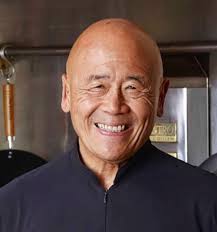 Berkeley-Connected Food Celebrities