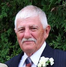 Obituary information for Denis John Berthiaume