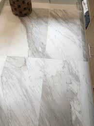 Street Of Dreams Hillsboro Tree House Tile Floor Flooring