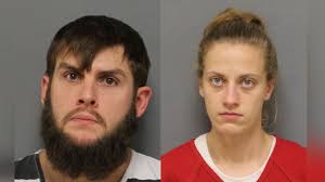 Toddler found unresponsive, parents charged with allowing him to ingest  narcotics