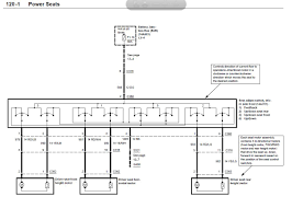 Please download these 2003 mustang radio wiring diagram by using the download button, or right select selected image, then use save image menu. 2003 Mustang Wiring Diagram Show Wirings Flower