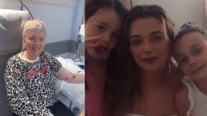 If you are worried at all that you may have breast cancer, go and see a doctor immediately. Funeral Tribute To Young Armagh Mum Who Died Of Breast Cancer As Priest Says Carla Was Filled With So Much Love Armagh I