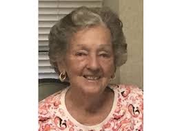 Ann Harrell Obituary (1932