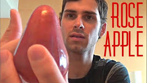 Rose Apple Review