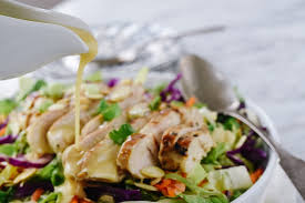 Maybe you would like to learn more about one of these? Oriental Chicken Salad Recipe From Your Homebased Mom