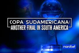 La #sudamericana es el segundo torneo a nivel clubes organizado por conmebol. Copa Sudamericana Another Final In South America Welcome To The Official Blog Of Nairabet