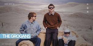 The Grogans