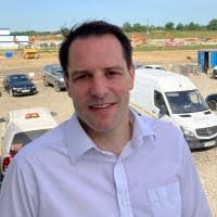 Chris Grimley Email & Phone Number