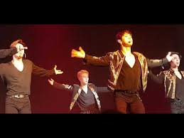 Trending now 20.8k tweets — seen in other locations. 190706 Monsta X In Paris Alligator Youtube